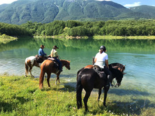 Italy-Abruzzo/Molise-Secrets of the Guardiaregia Campochiaro Reserve